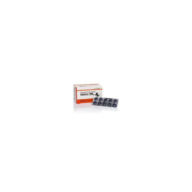 Cenforce 200 | Pleasure Beauty Health