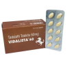 Vidalista 60 | Pleasure Beauty Health