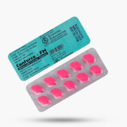 Femalafil 10 | Pleasure Beauty Health