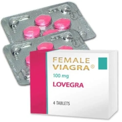 Lovegra 100